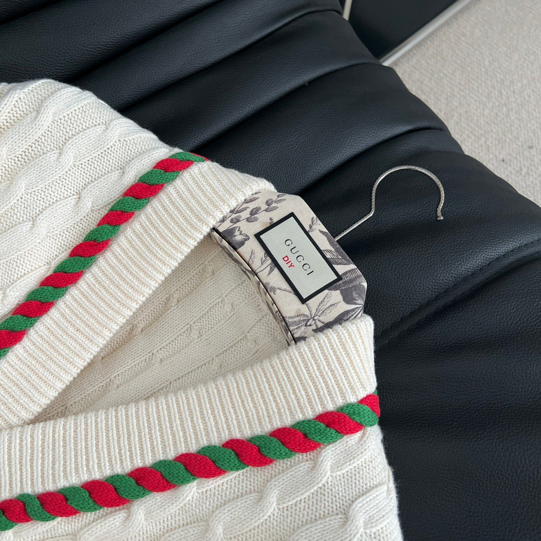 Gucci Cardigan
