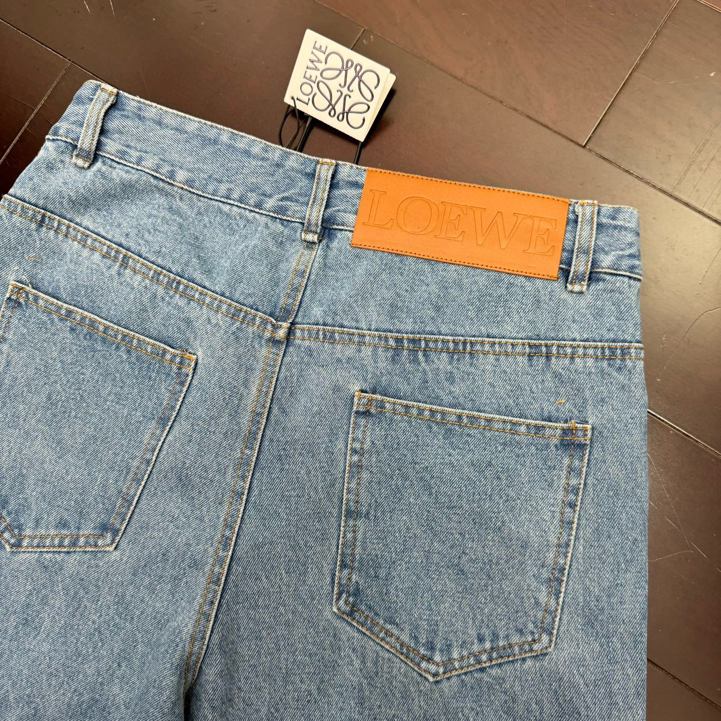 Loewe Jean