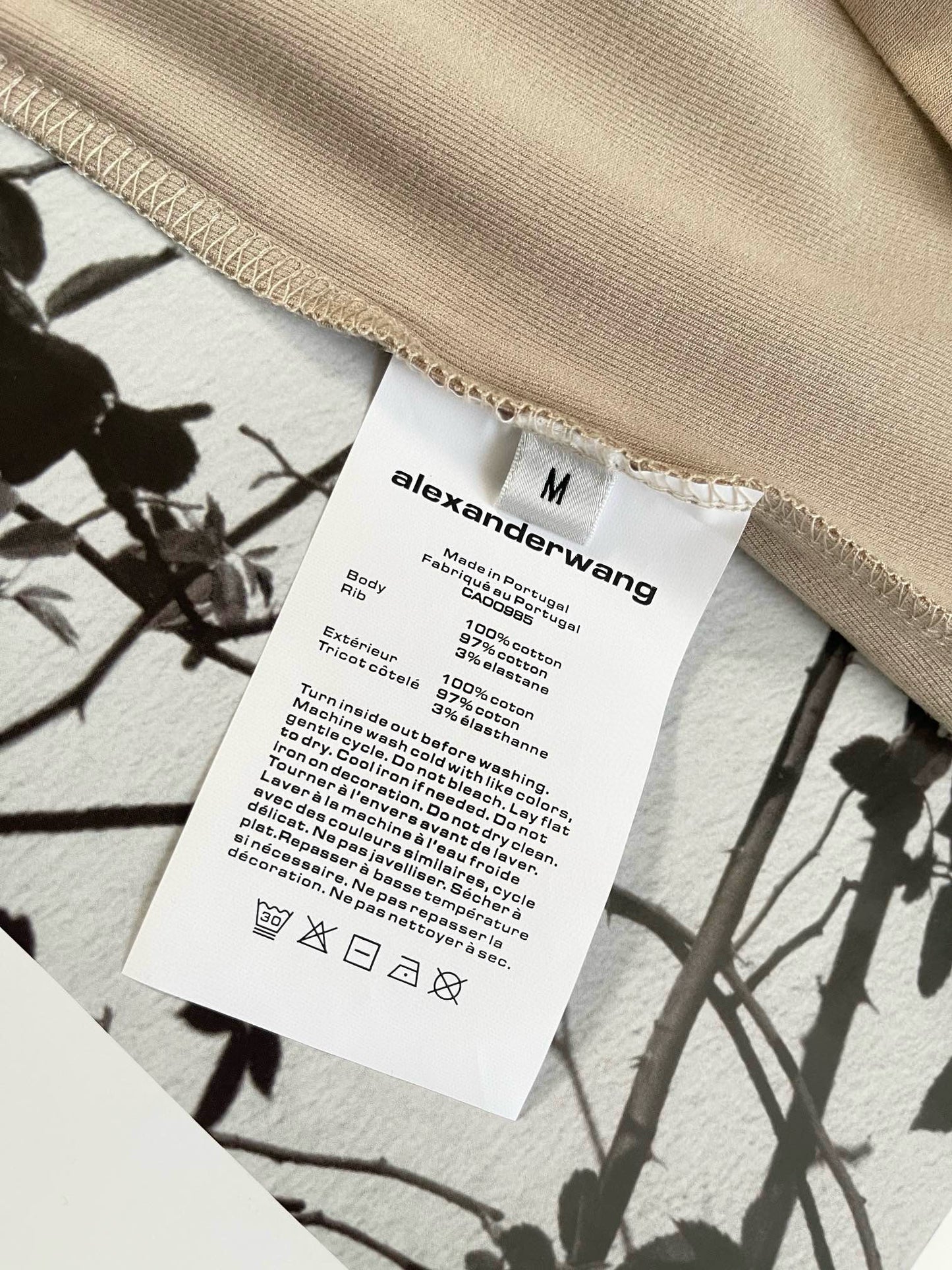 Alexander Wang Sweater