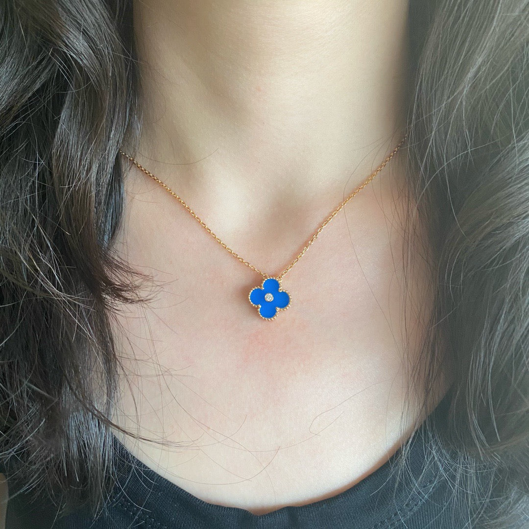 Van Cleef & Arpels Necklace