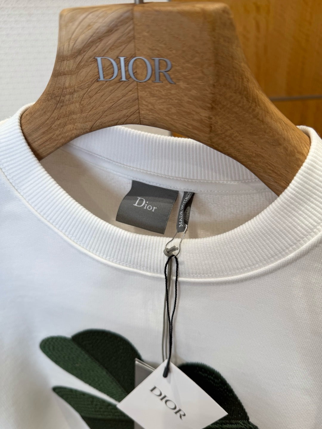 Dior Sweater