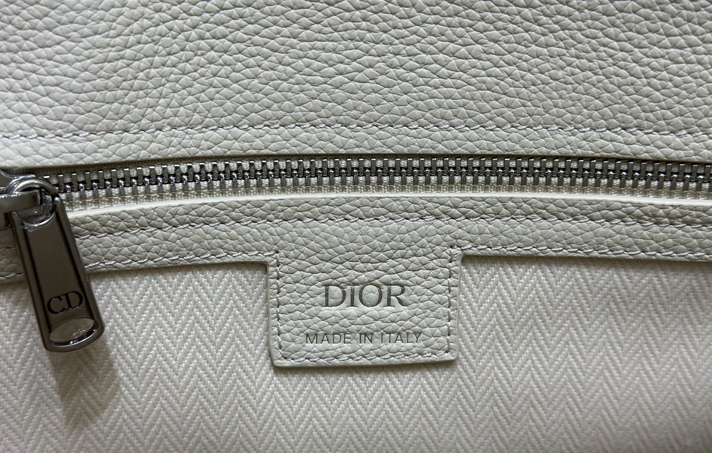 Dior Tote Bag