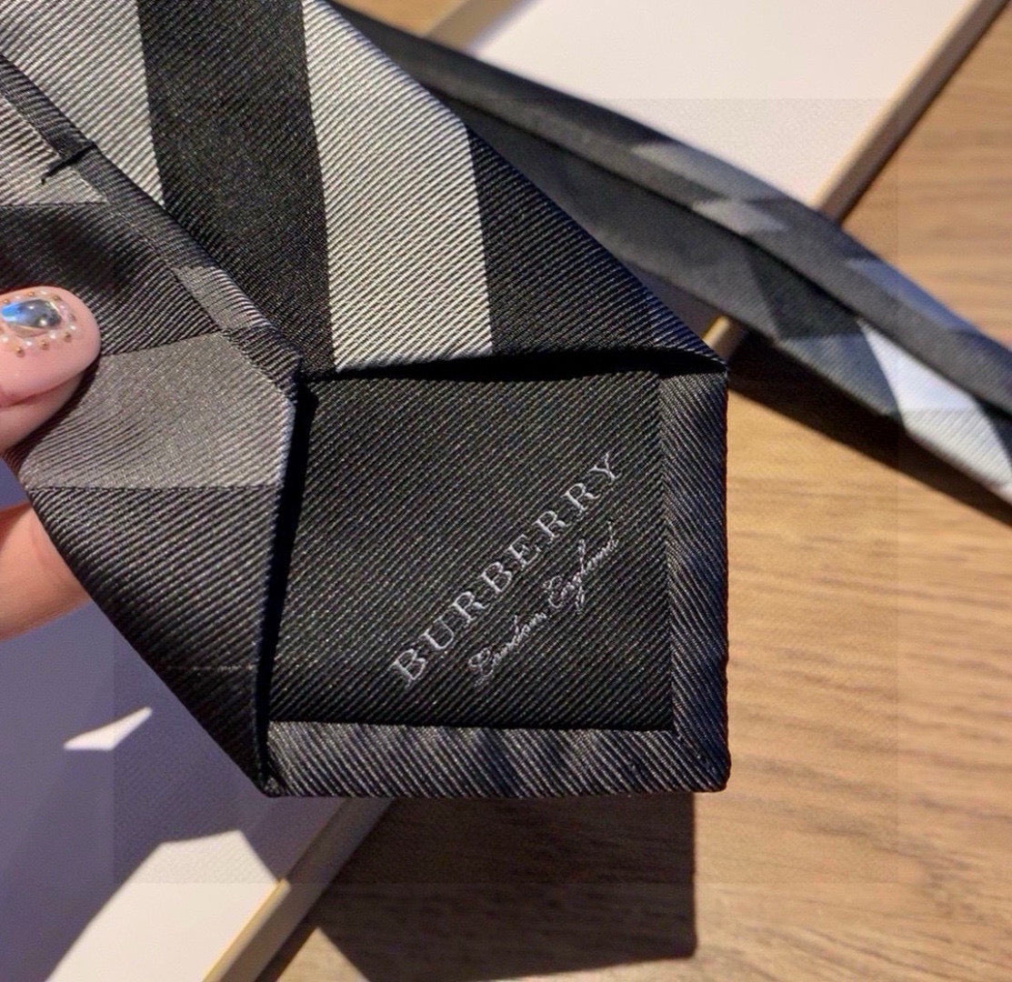 BBR Tie