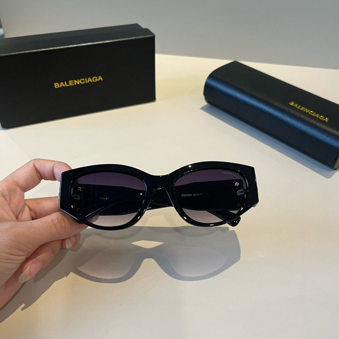 Balenciaga Sunglasses