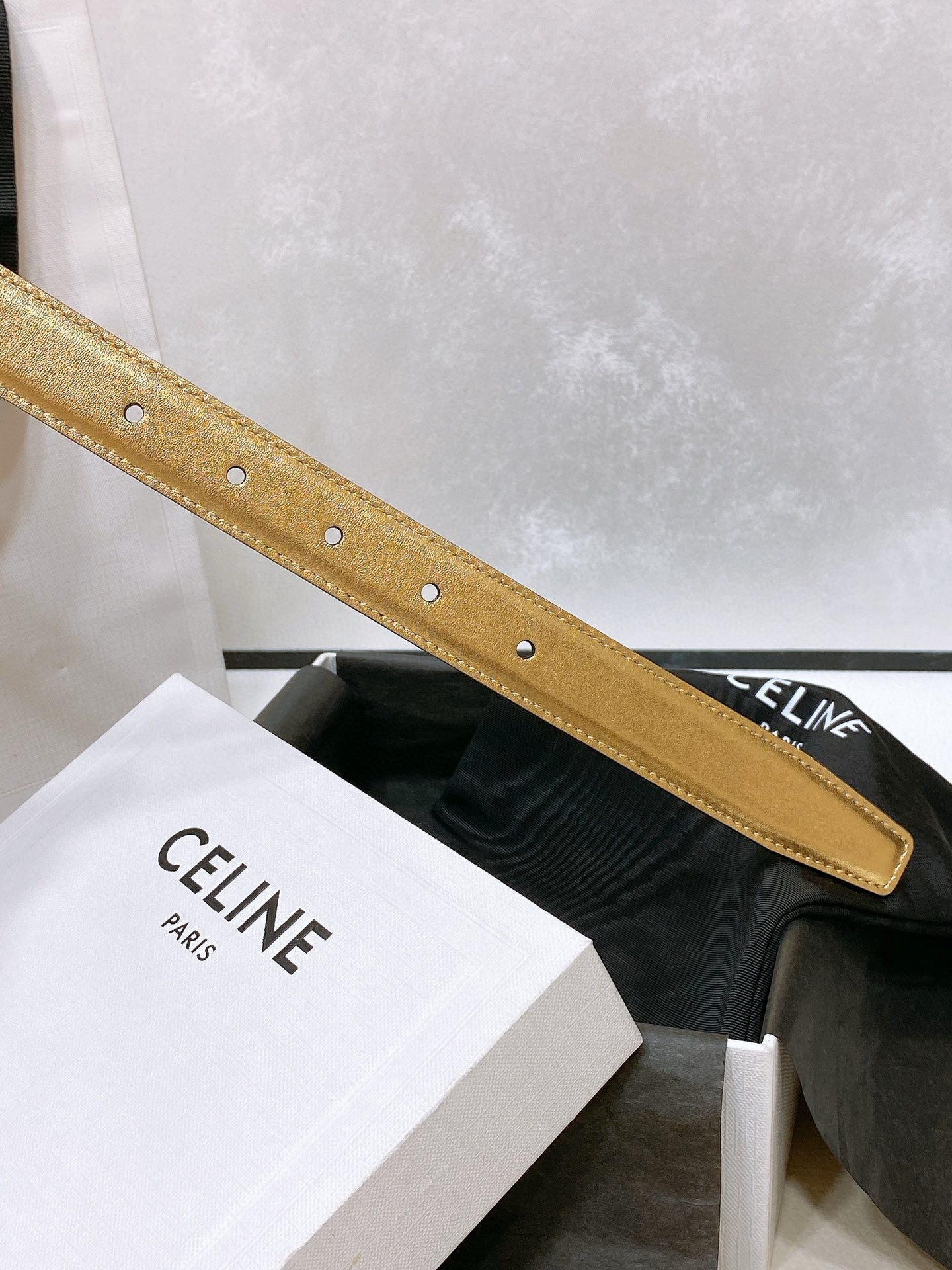 Celine Belt