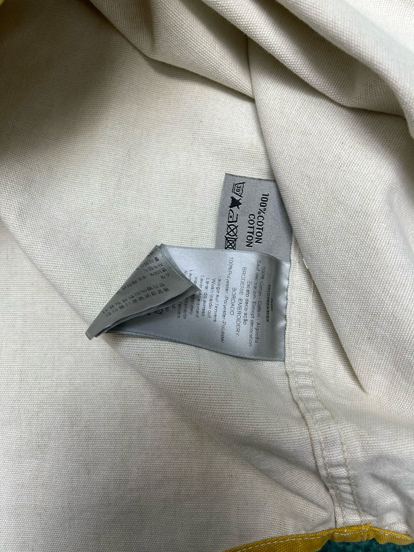 Dior Long Sleeve Shirt