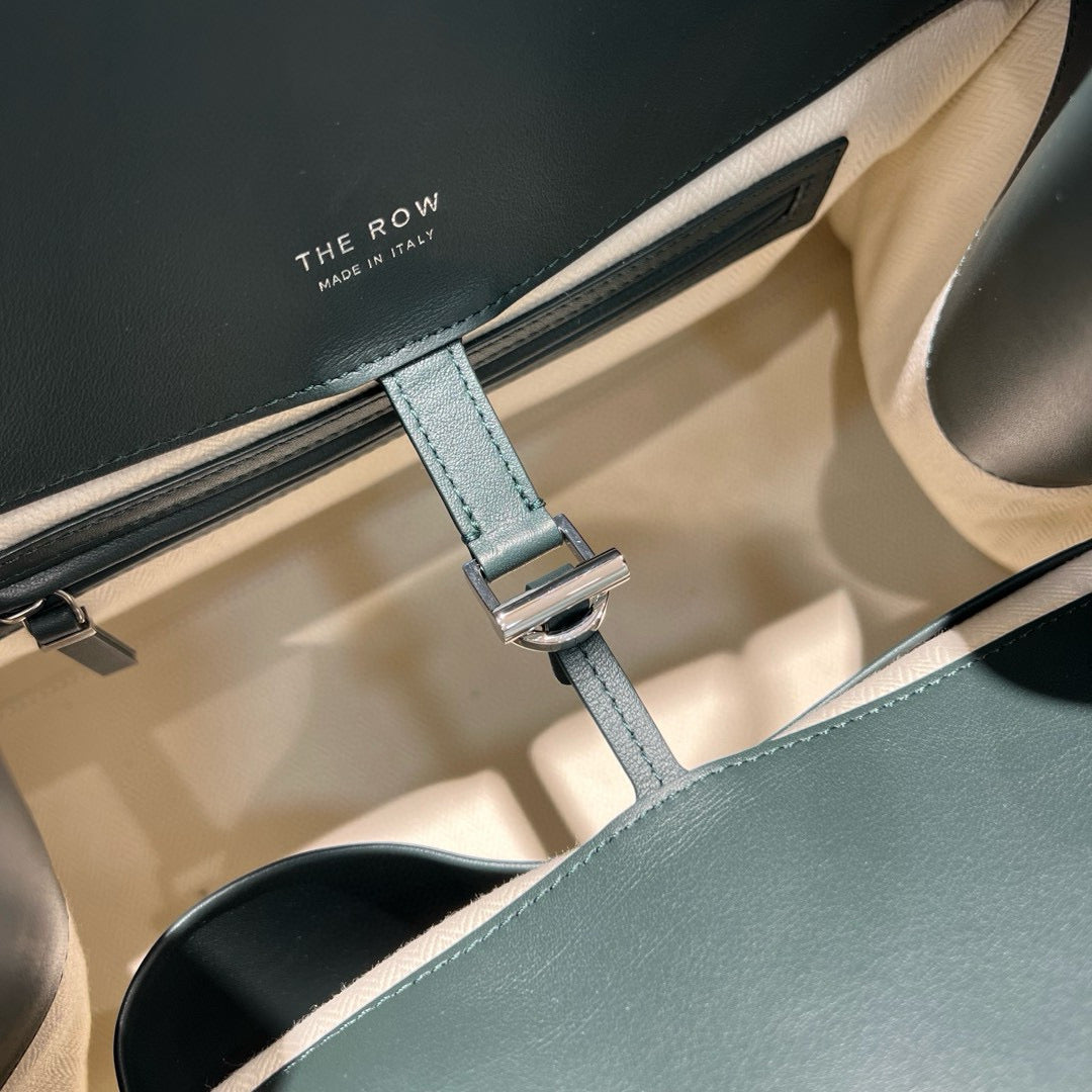 The Row MX12 Handbag