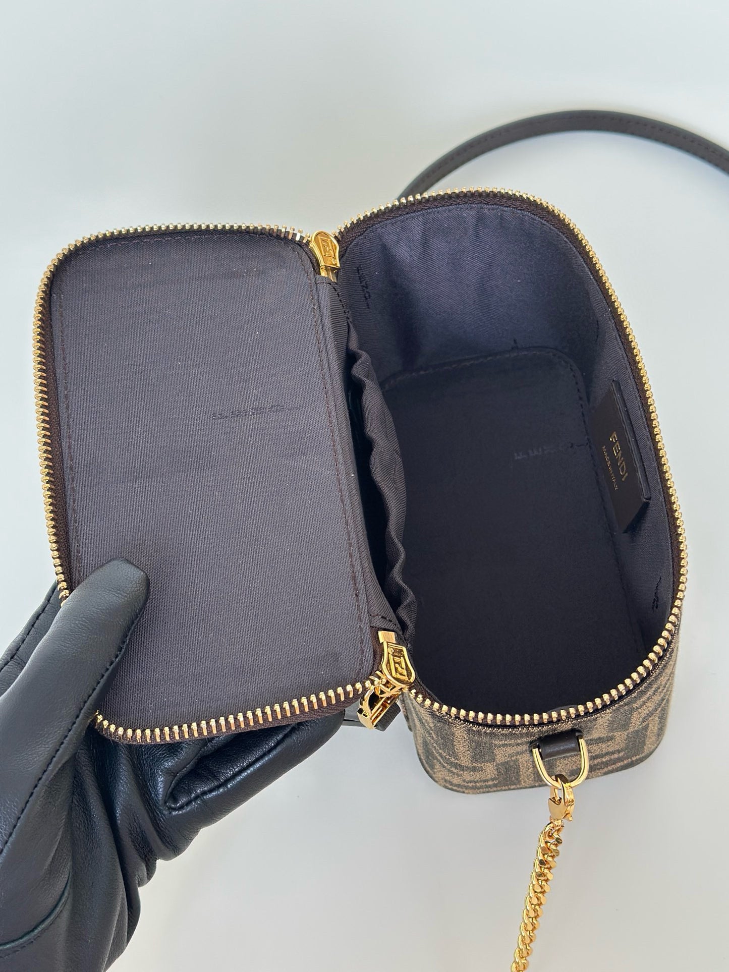 Fendi Vanity Bag