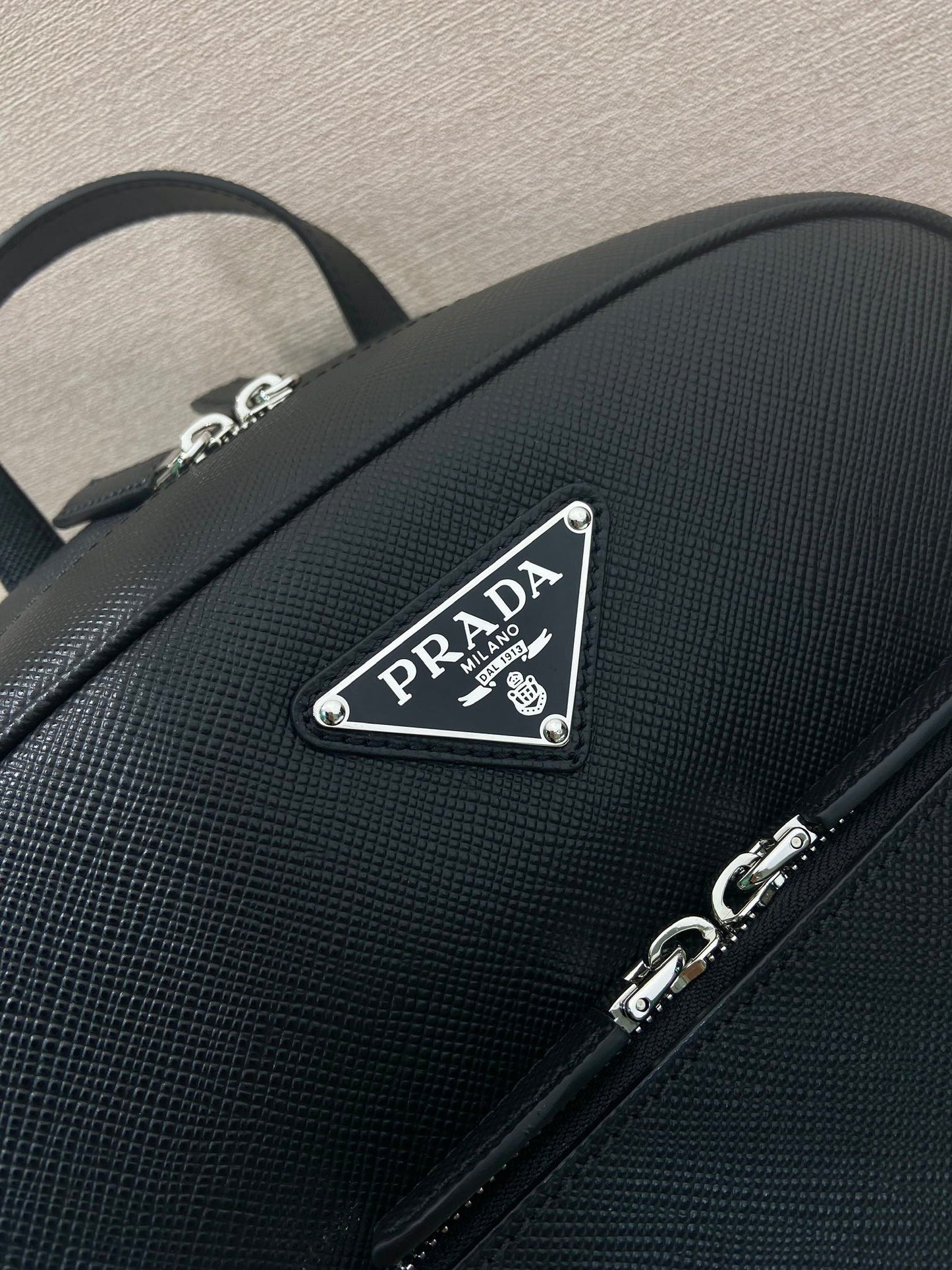 Prada Backpack