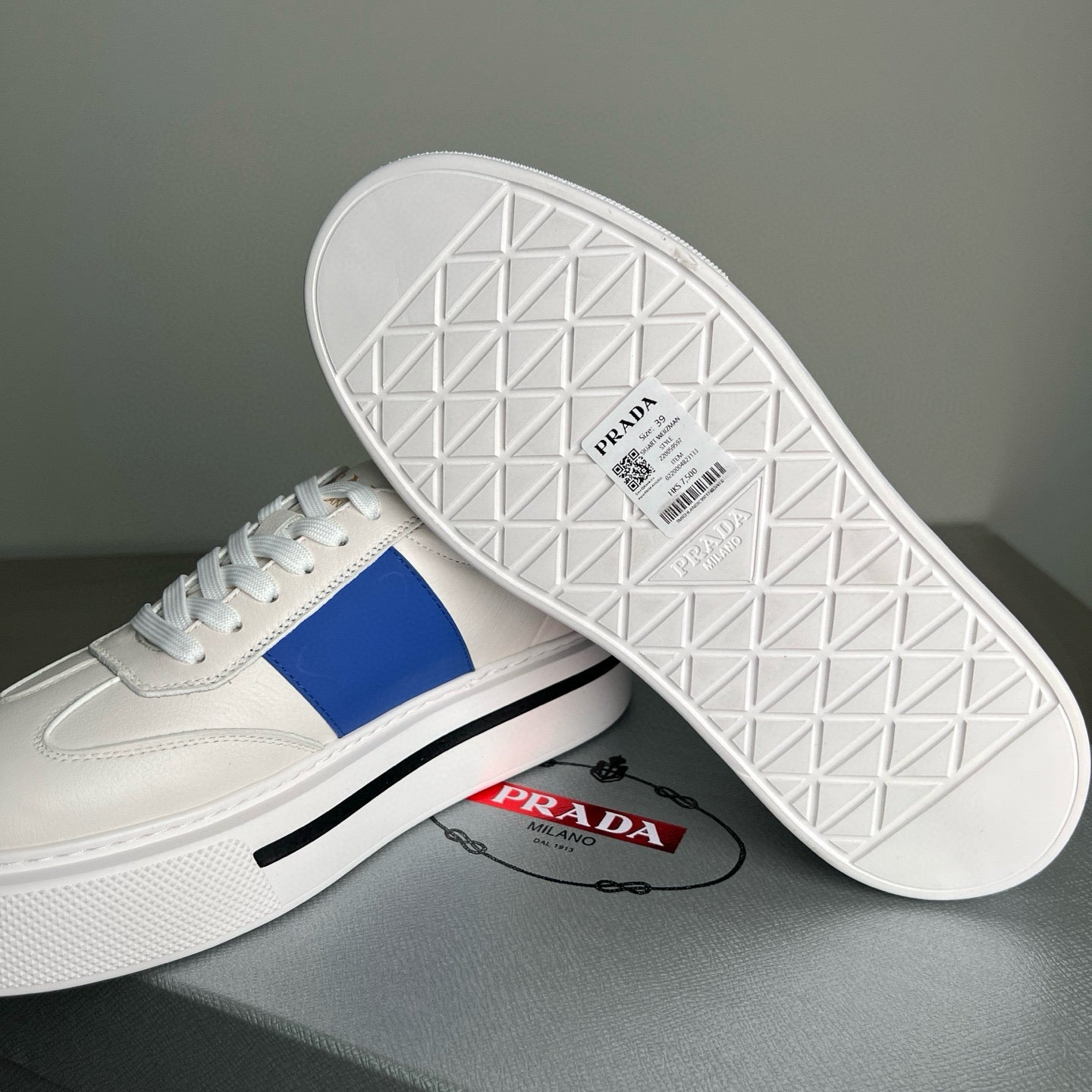 Prada Sneakers