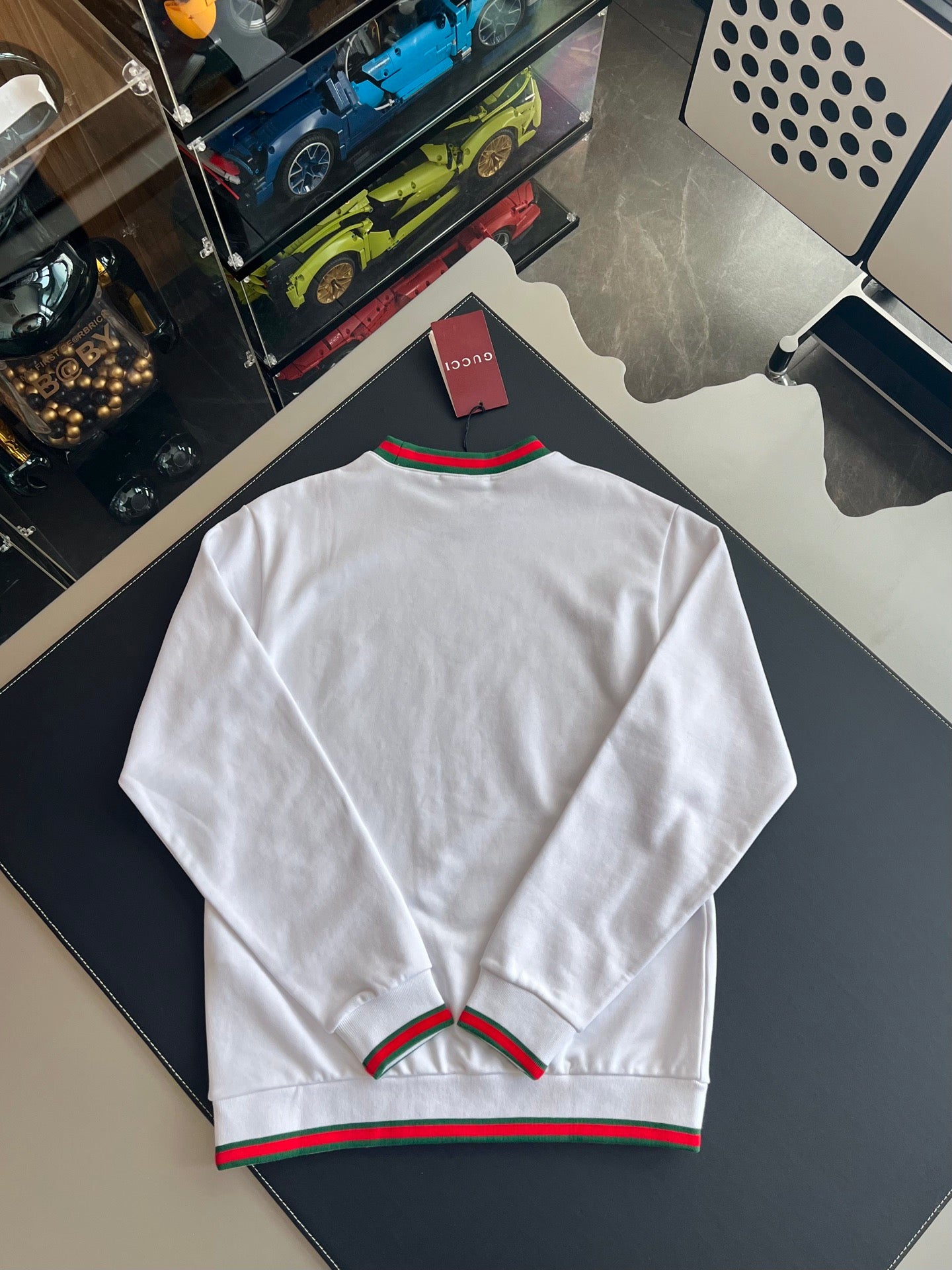 Gucci Sweater