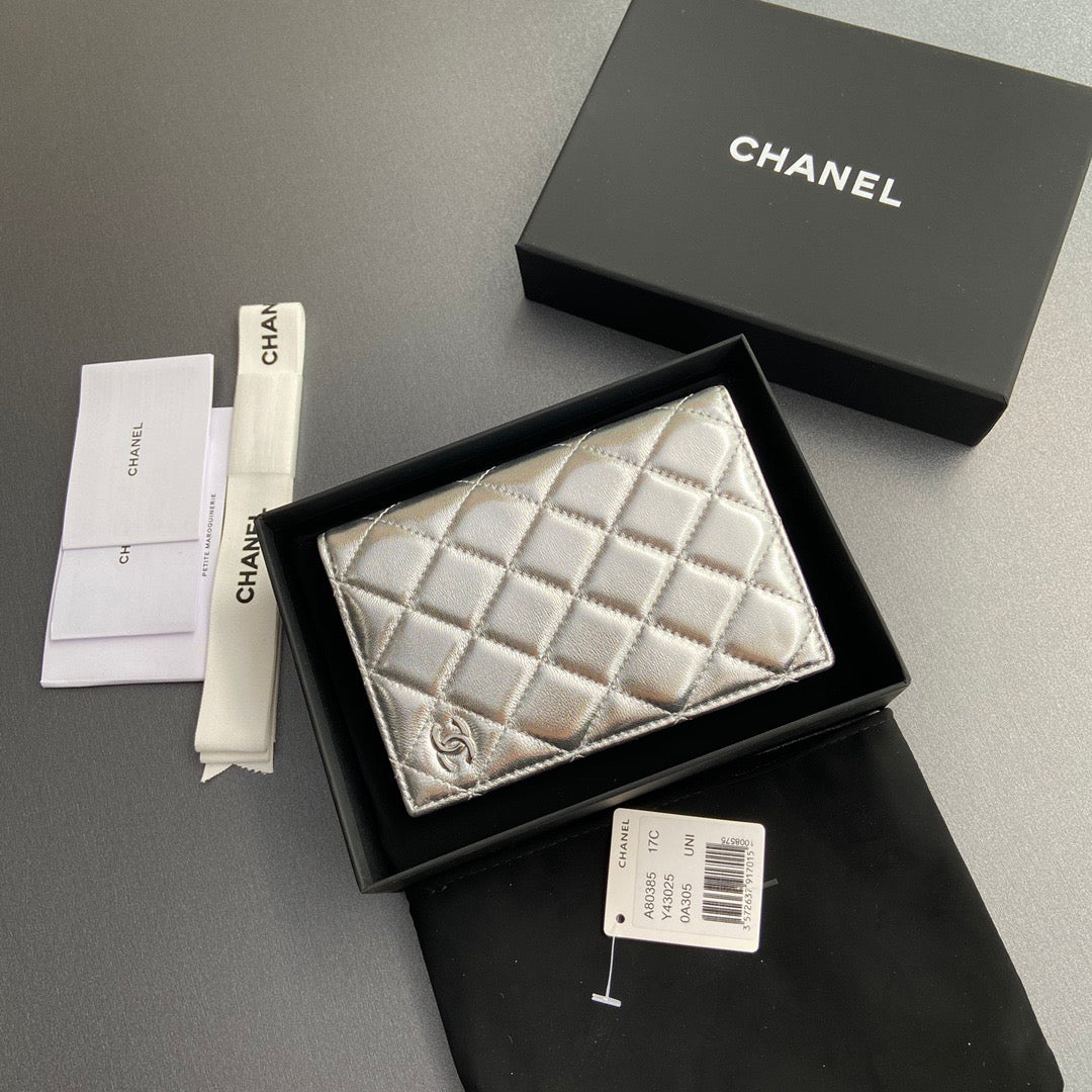 Chanel Wallet