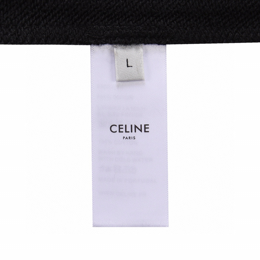 Sudadera con capucha CE