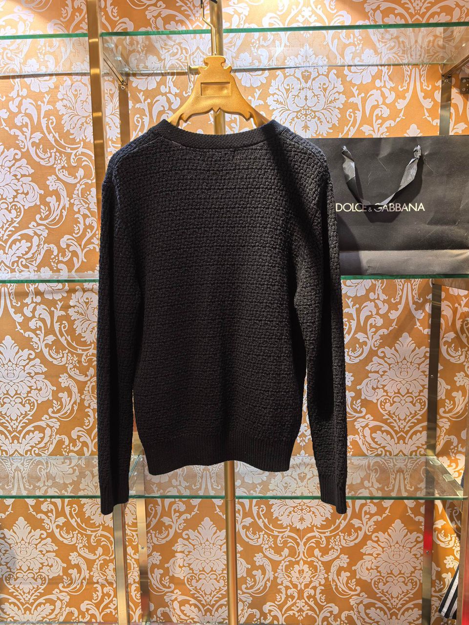 Dolce & Gabbana Cardigan