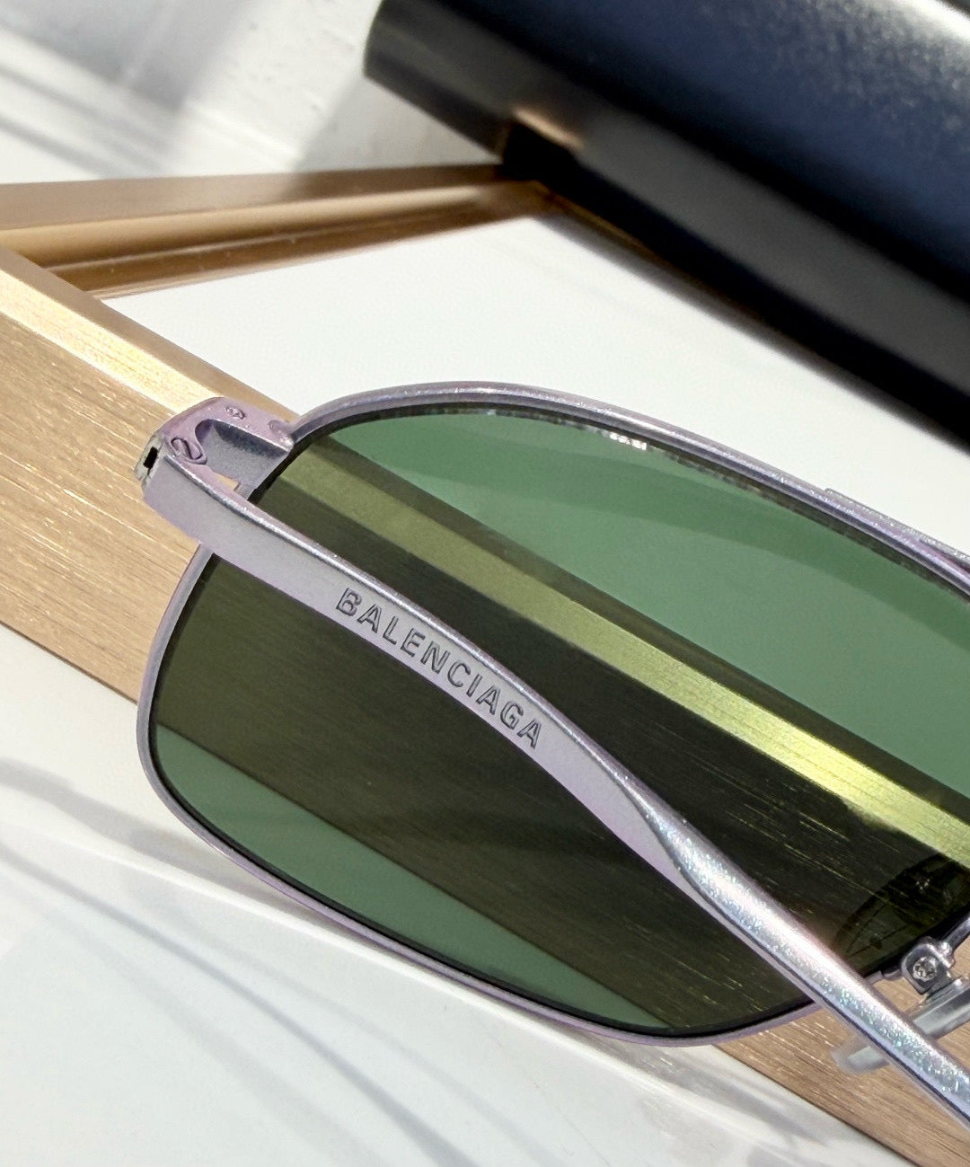 Balenciaga Sunglasses