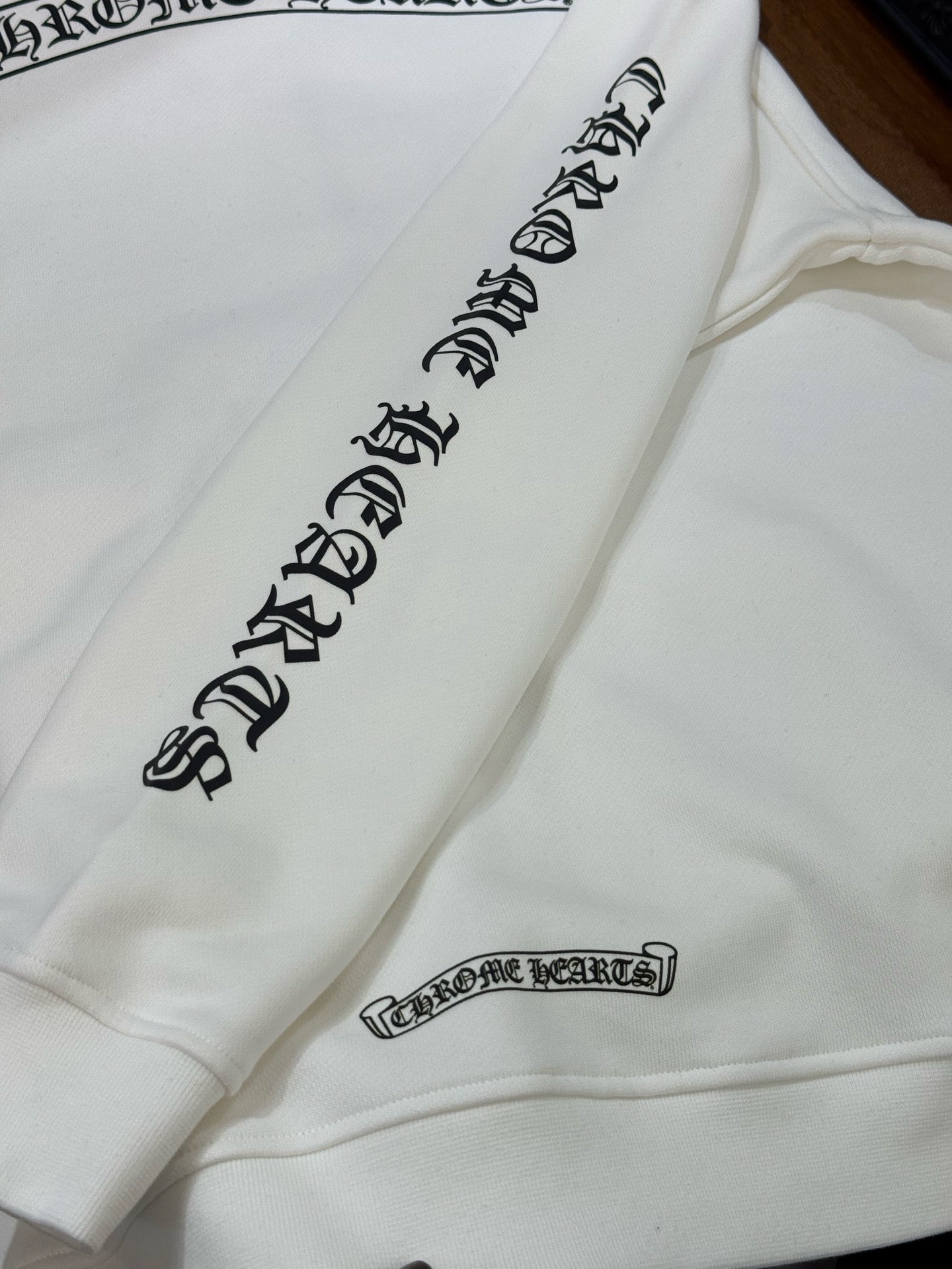 Chrome Hearts Jacket