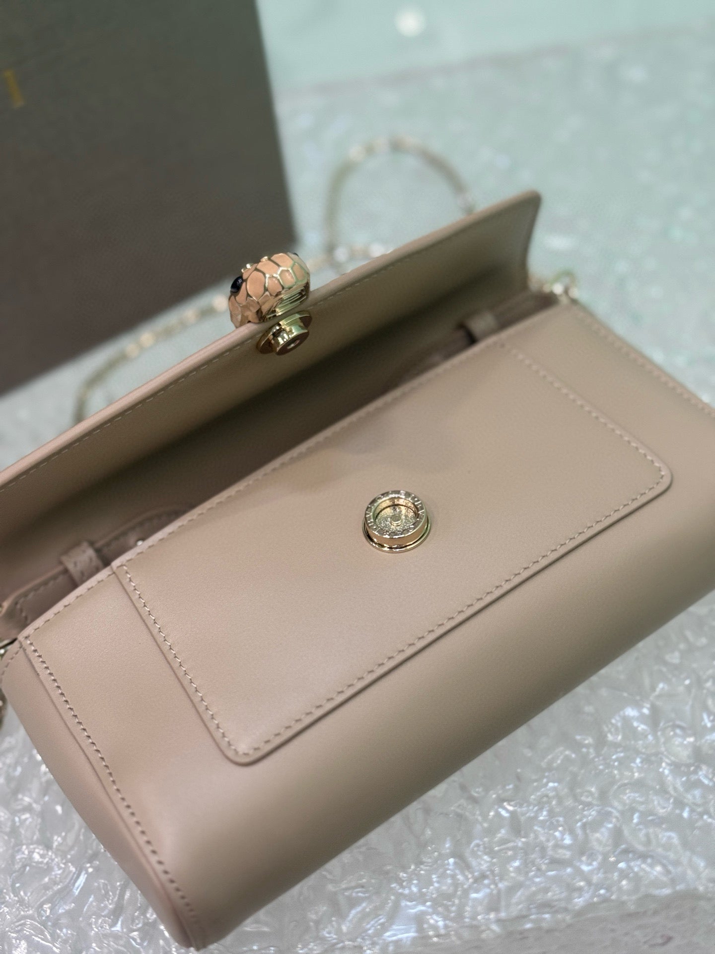 Bvlgari Serpenti Forever Bag