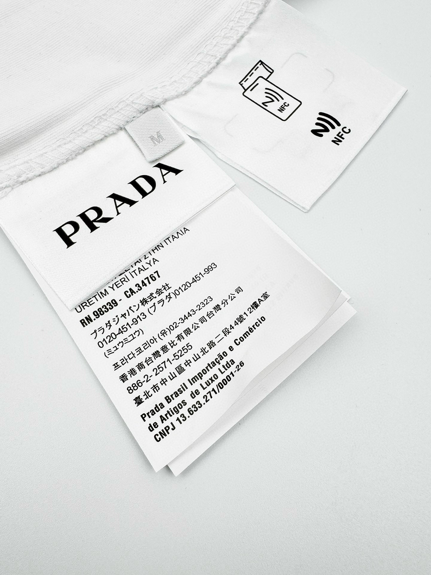 Prada T-Shirt