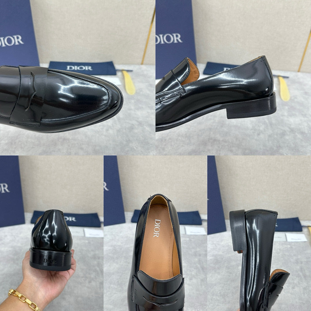 Dior Loafer