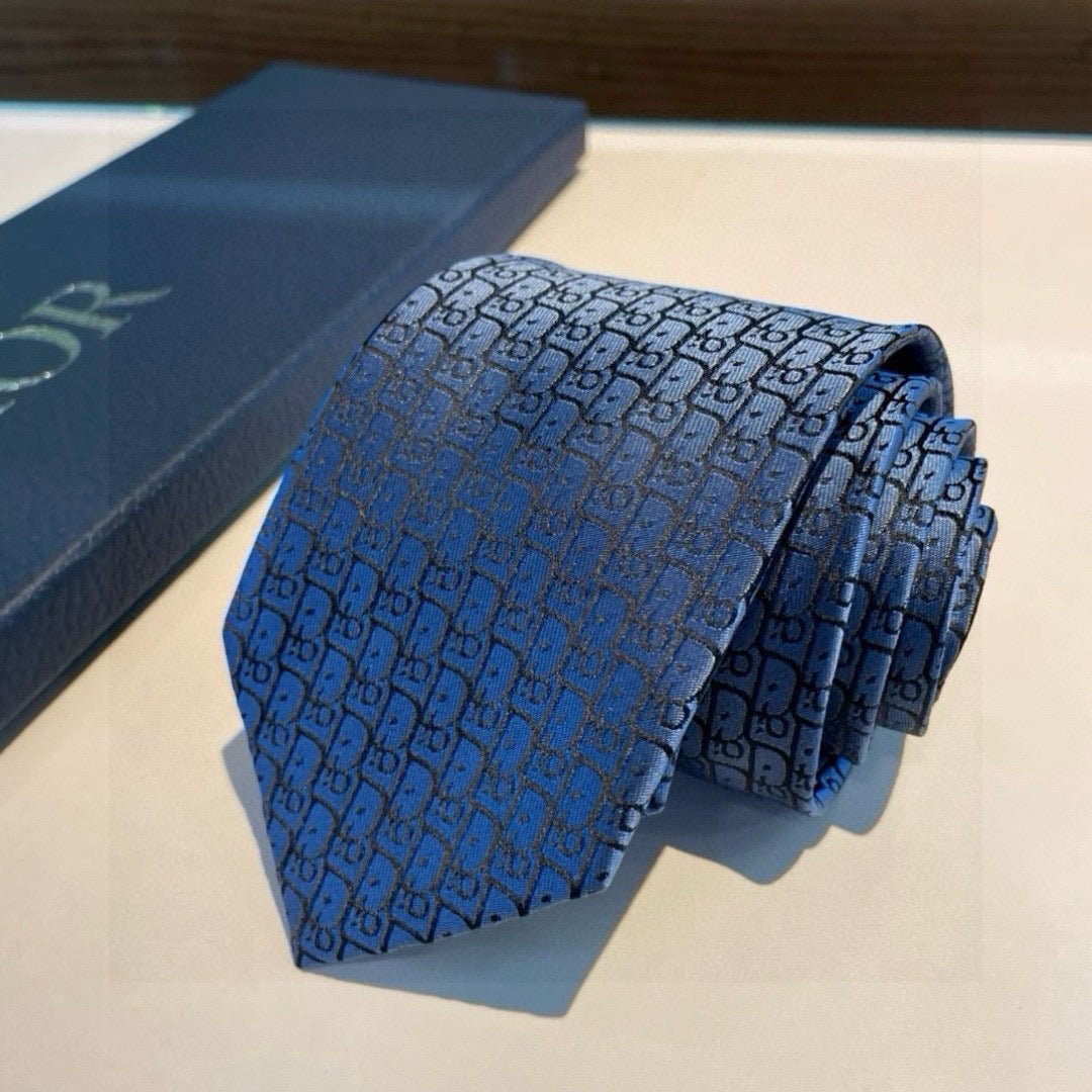 Dior Tie