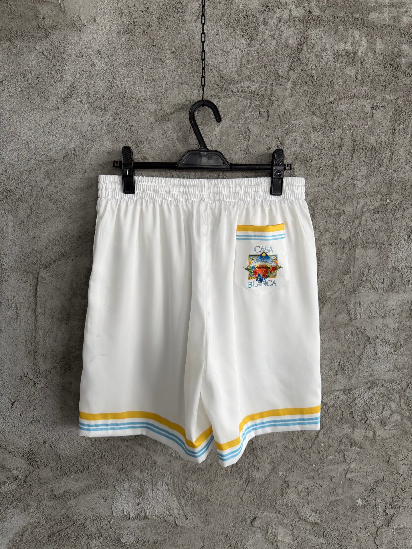 Casablanca Shorts