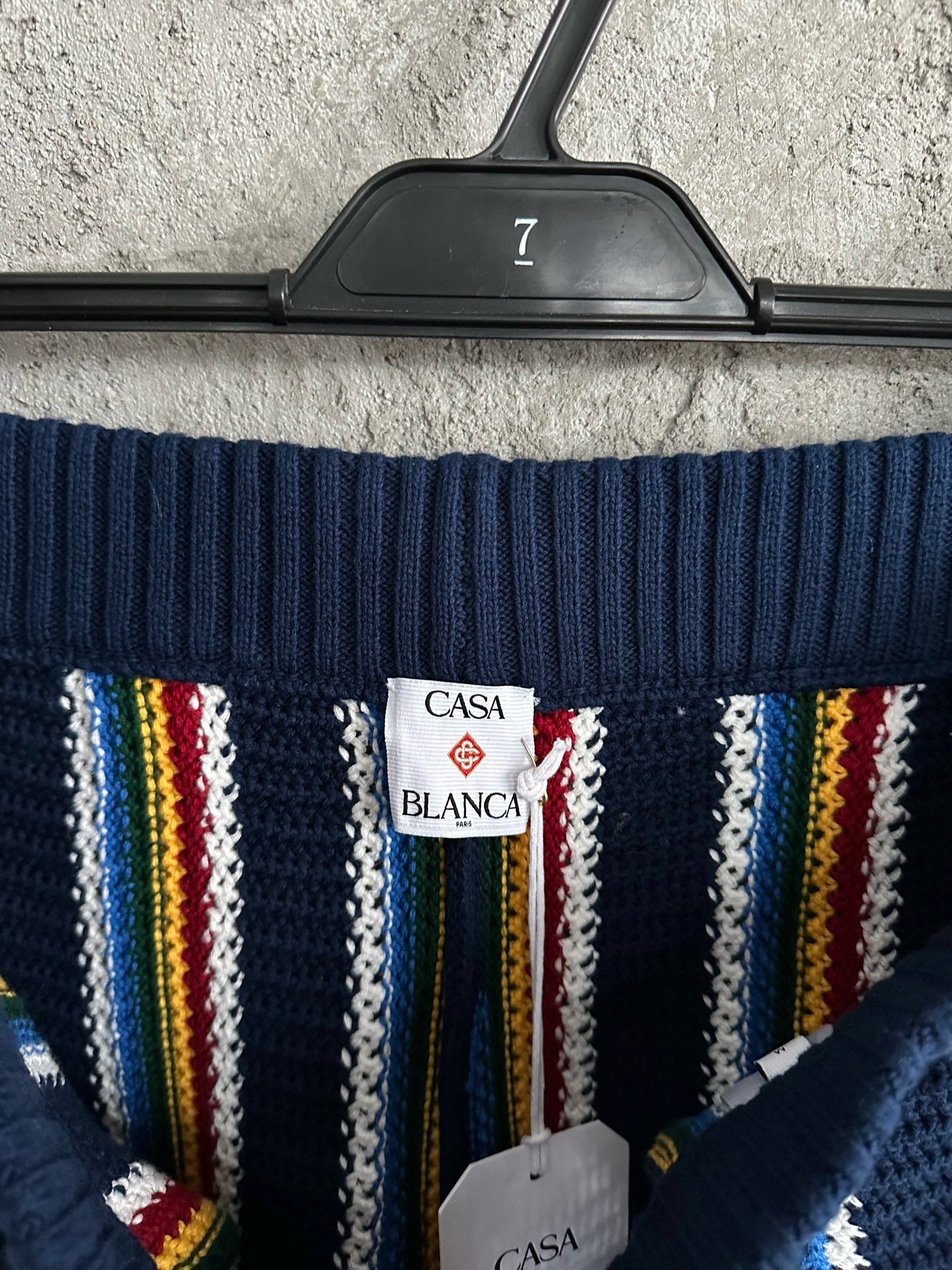 Casablanca Short Pants