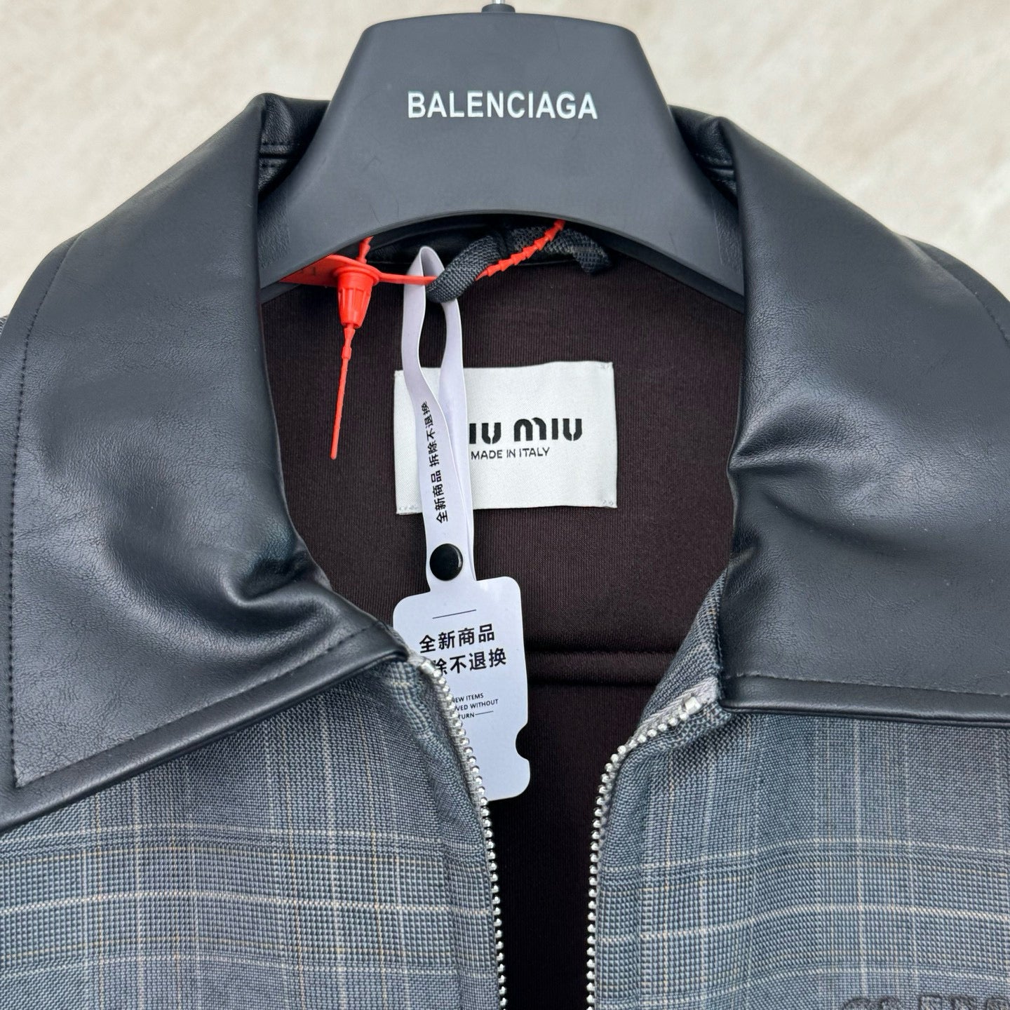 Miu Miu Jacket