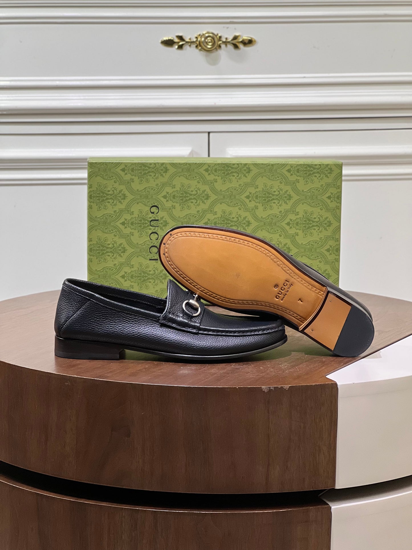 GC Loafer