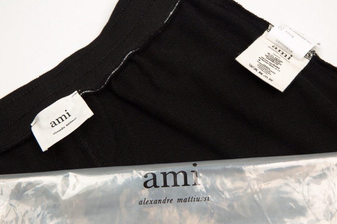 Ami Long Pant