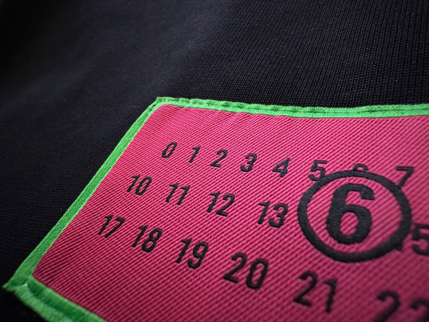 MM6 T-shirt