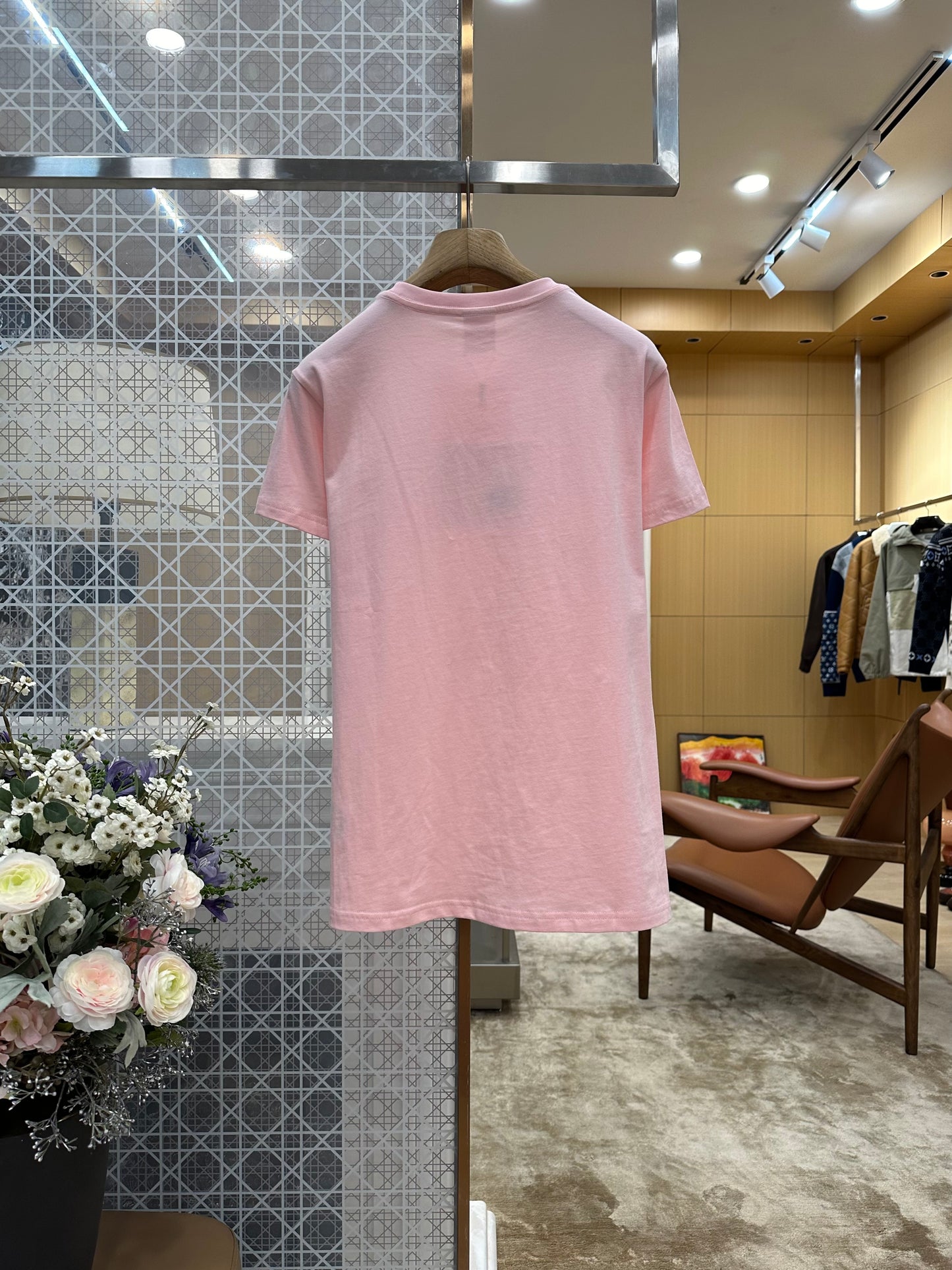 Dior T-shirt