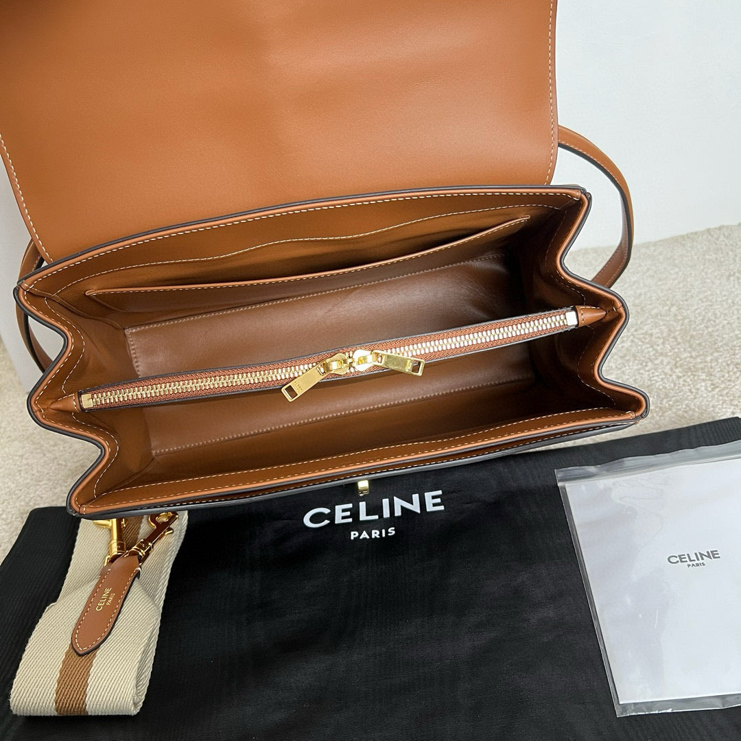 Celine Cross Body Bag