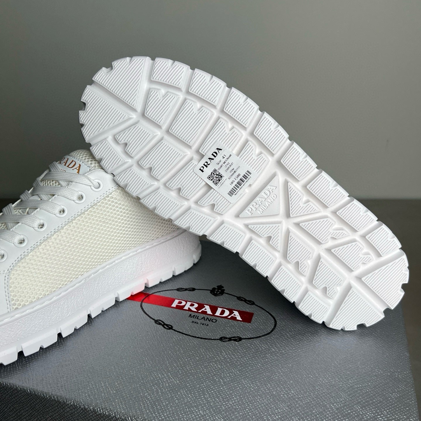 Prada Sneakers