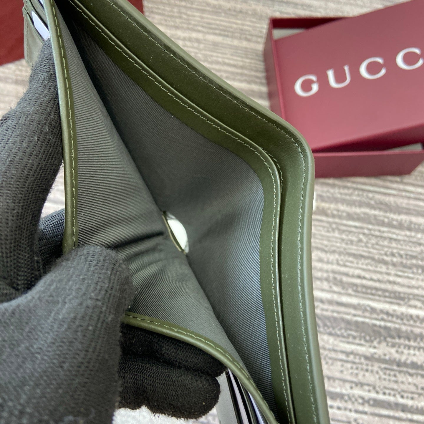Gucci Wallet