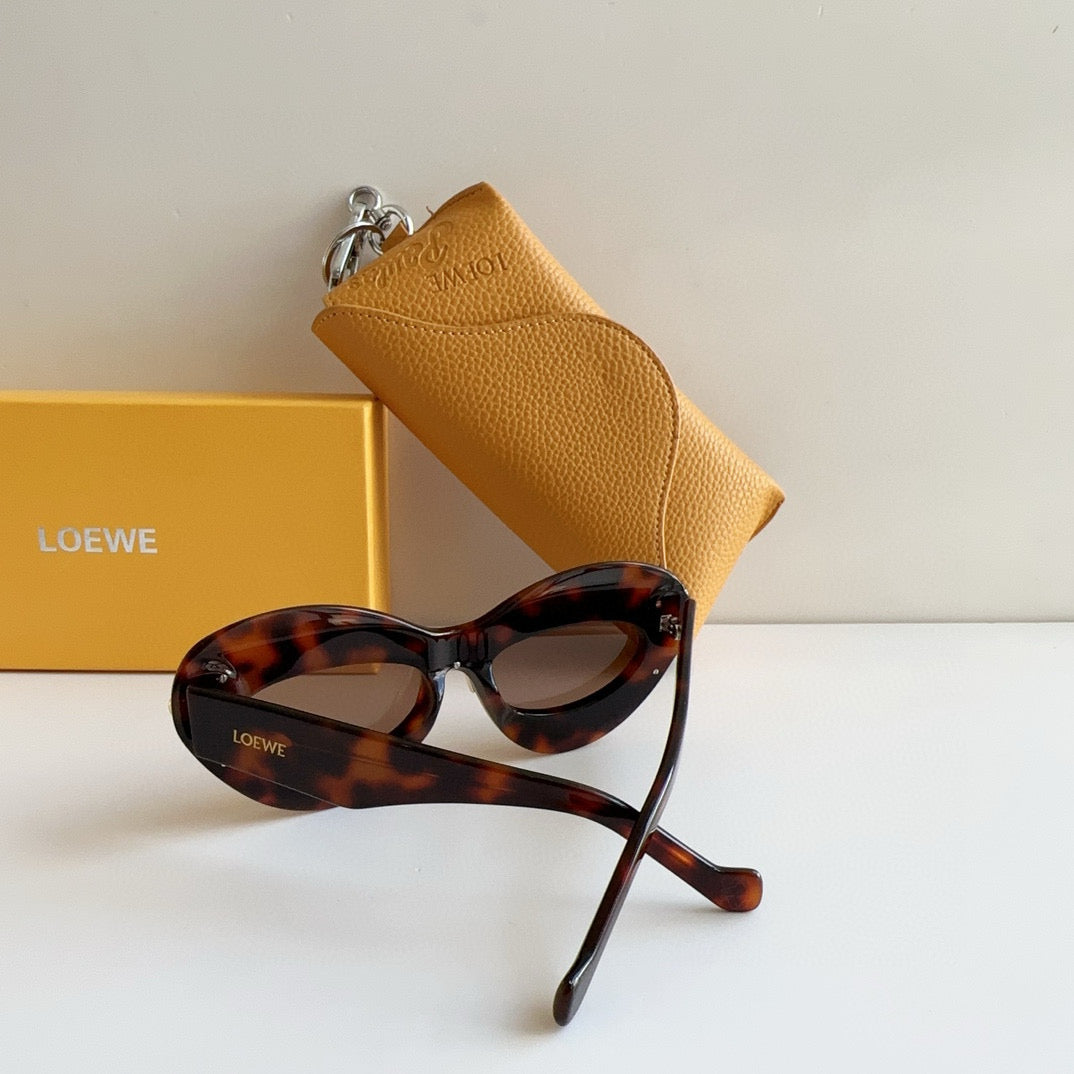 Loewe Sunglasses