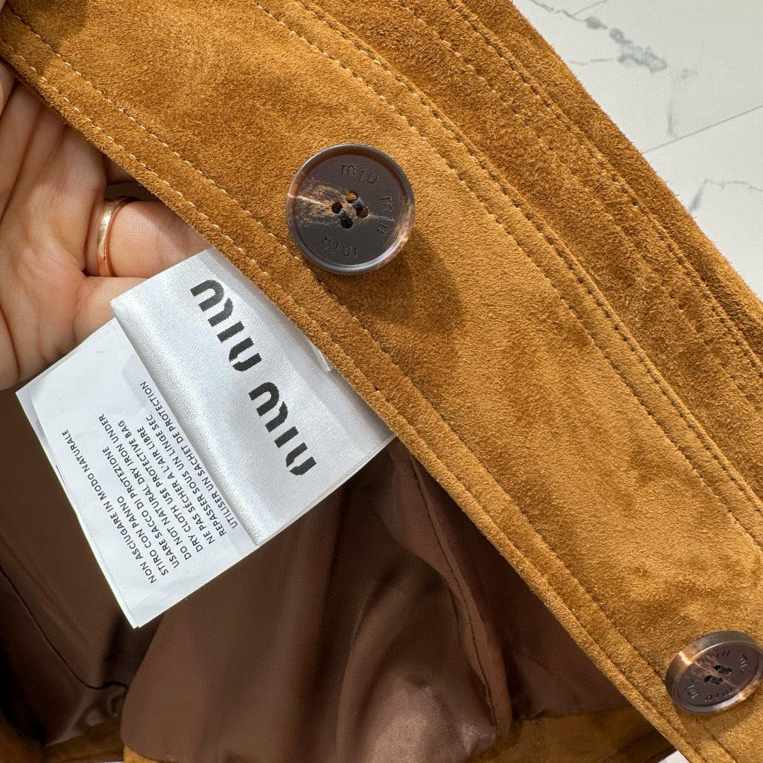 Miu Miu Coat