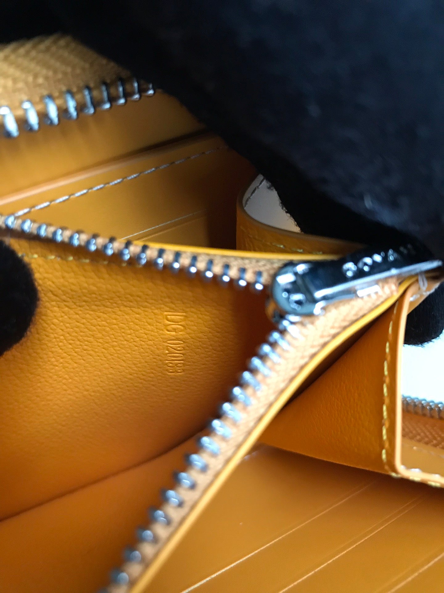 Goyard Wallet