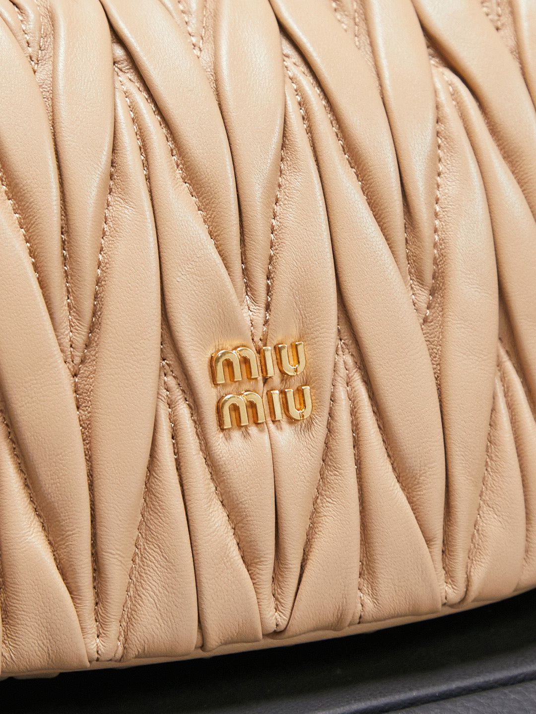 Miu Miu Case Bag