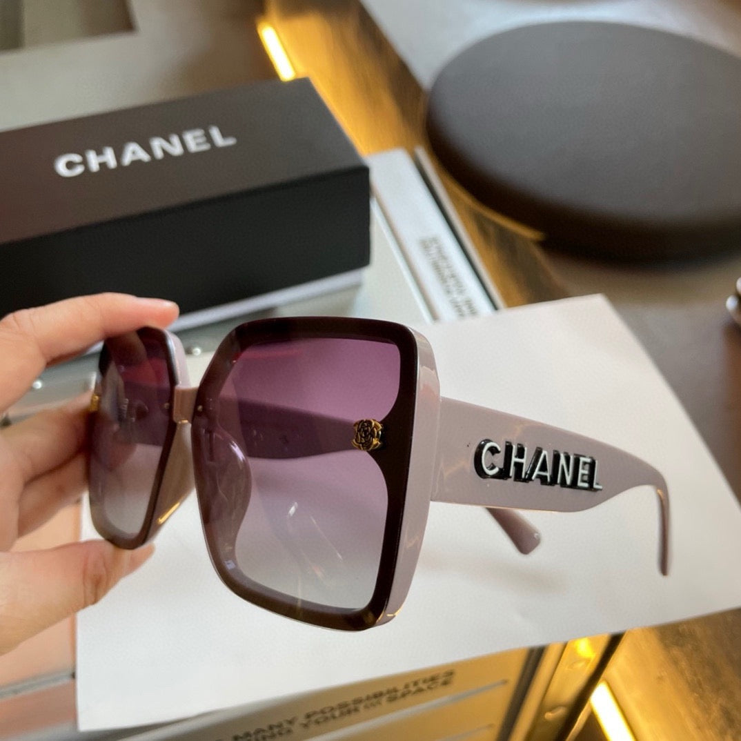 gafas de sol chanel