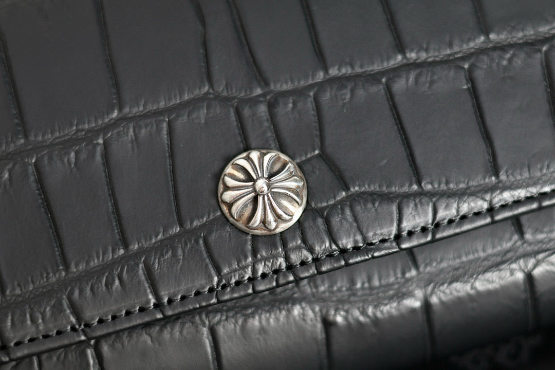 Chrome Hearts Wallet