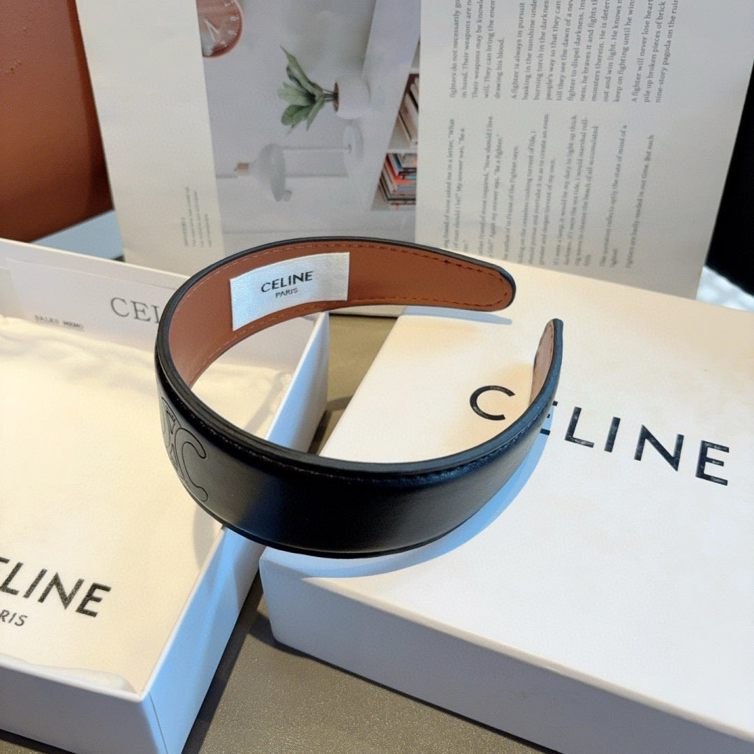 Celine Hairband