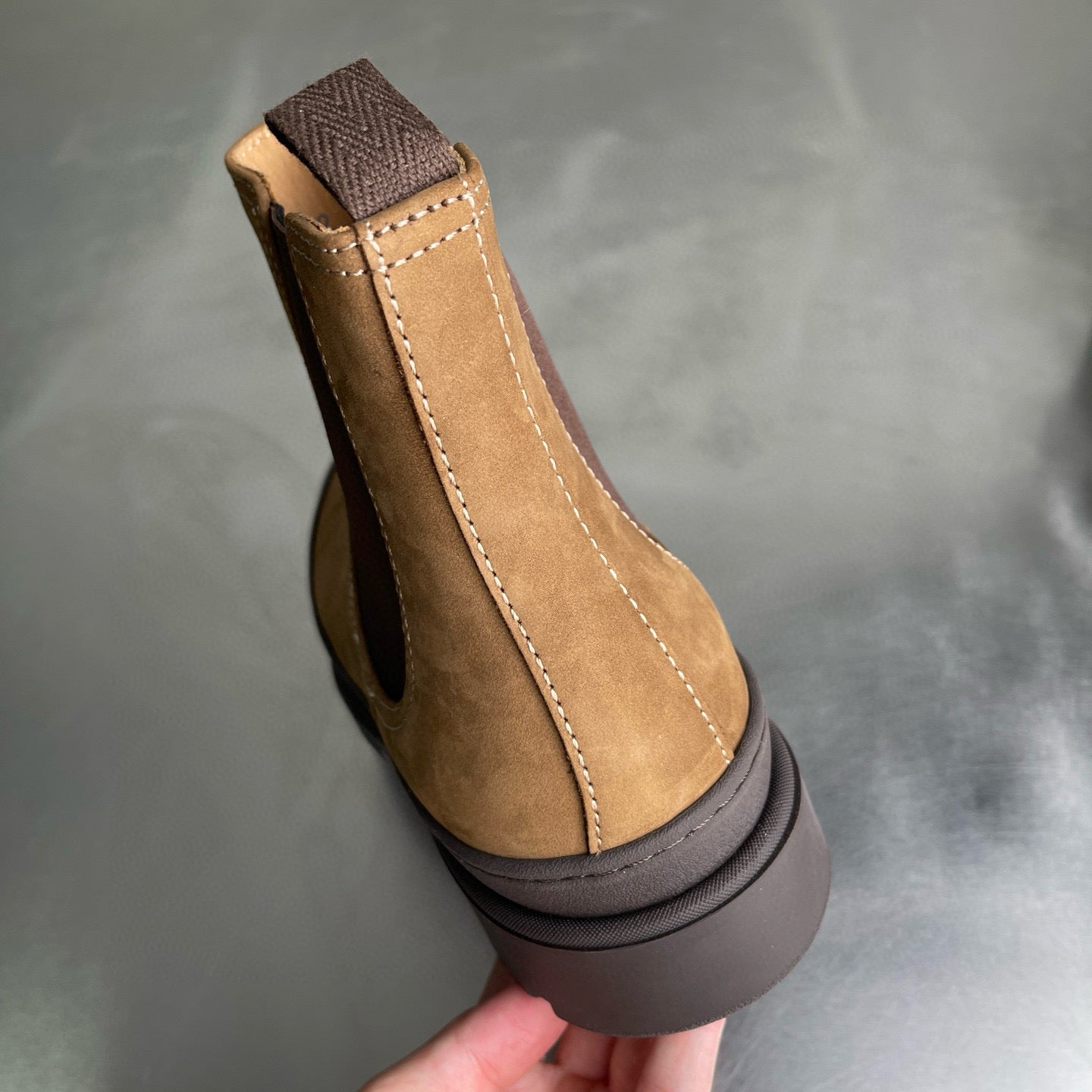 Brunello Cucinelli Boots