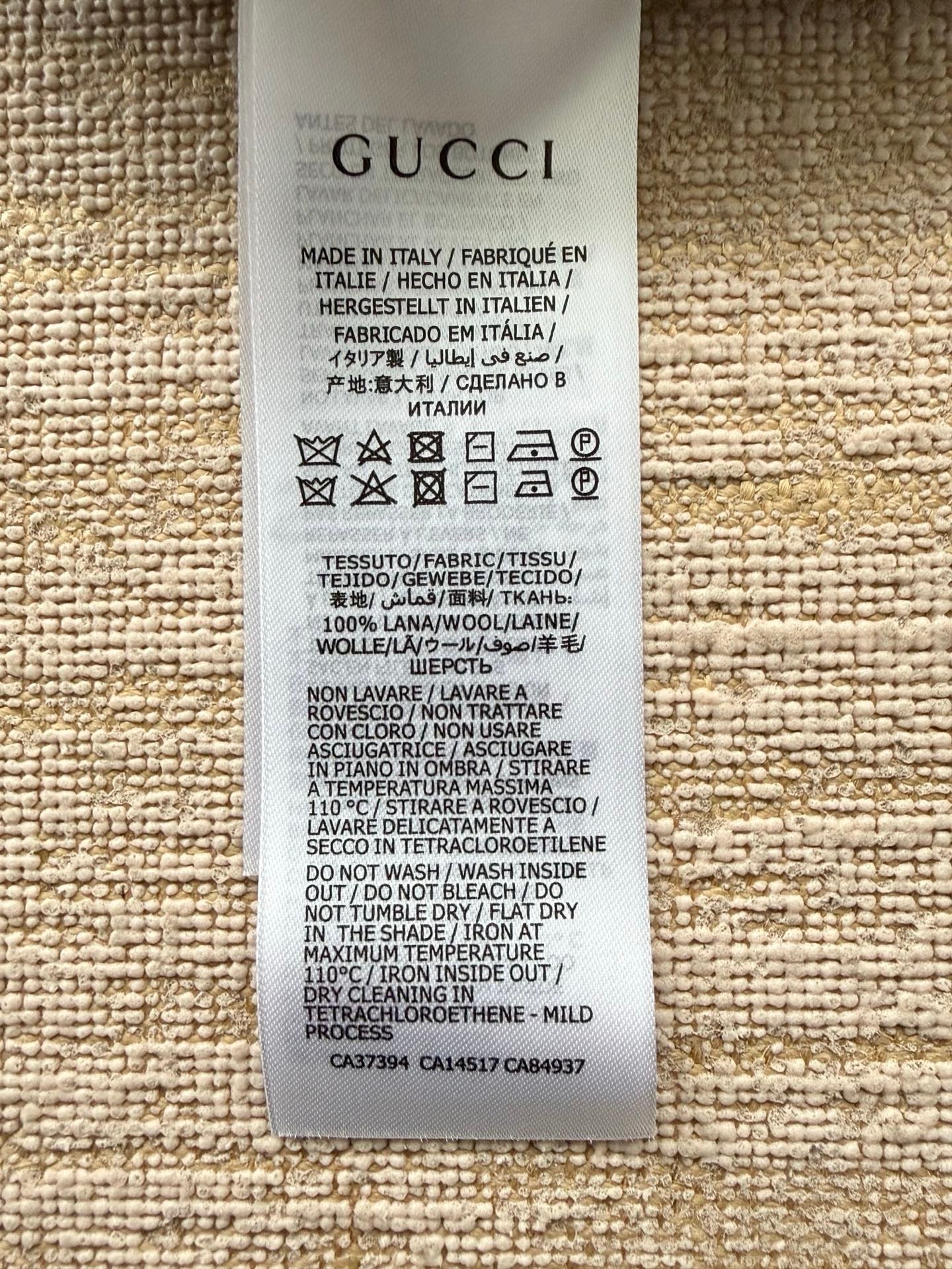 Gucci Sweater