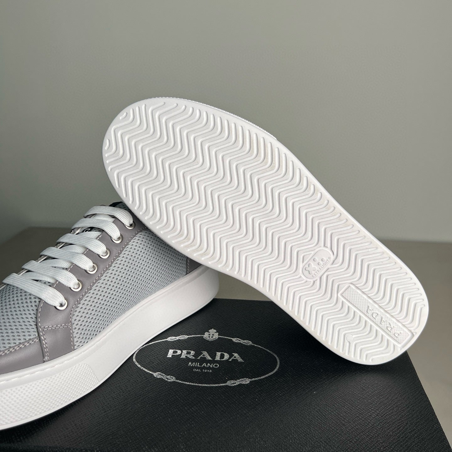 Prada Sneakers
