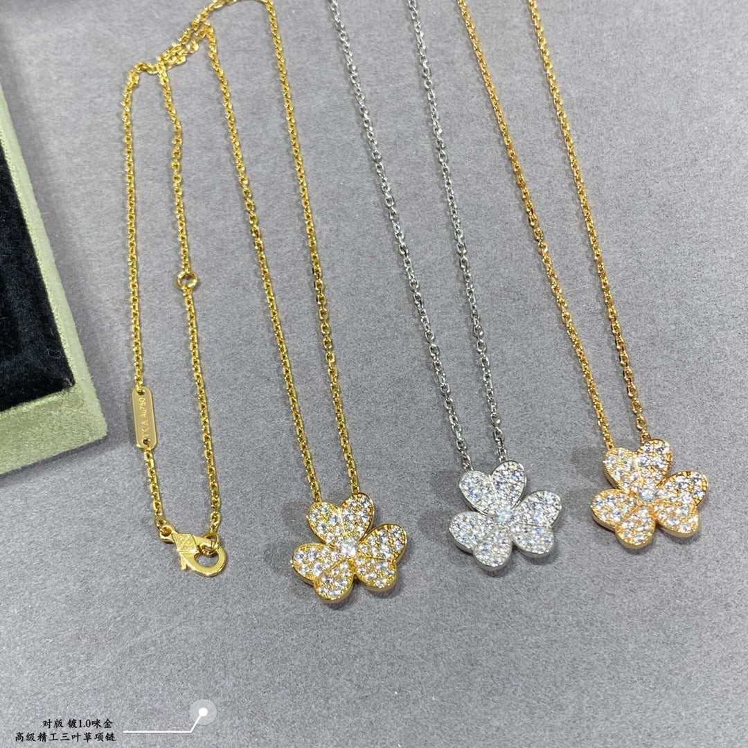 Van Cleef & Arpels Necklace