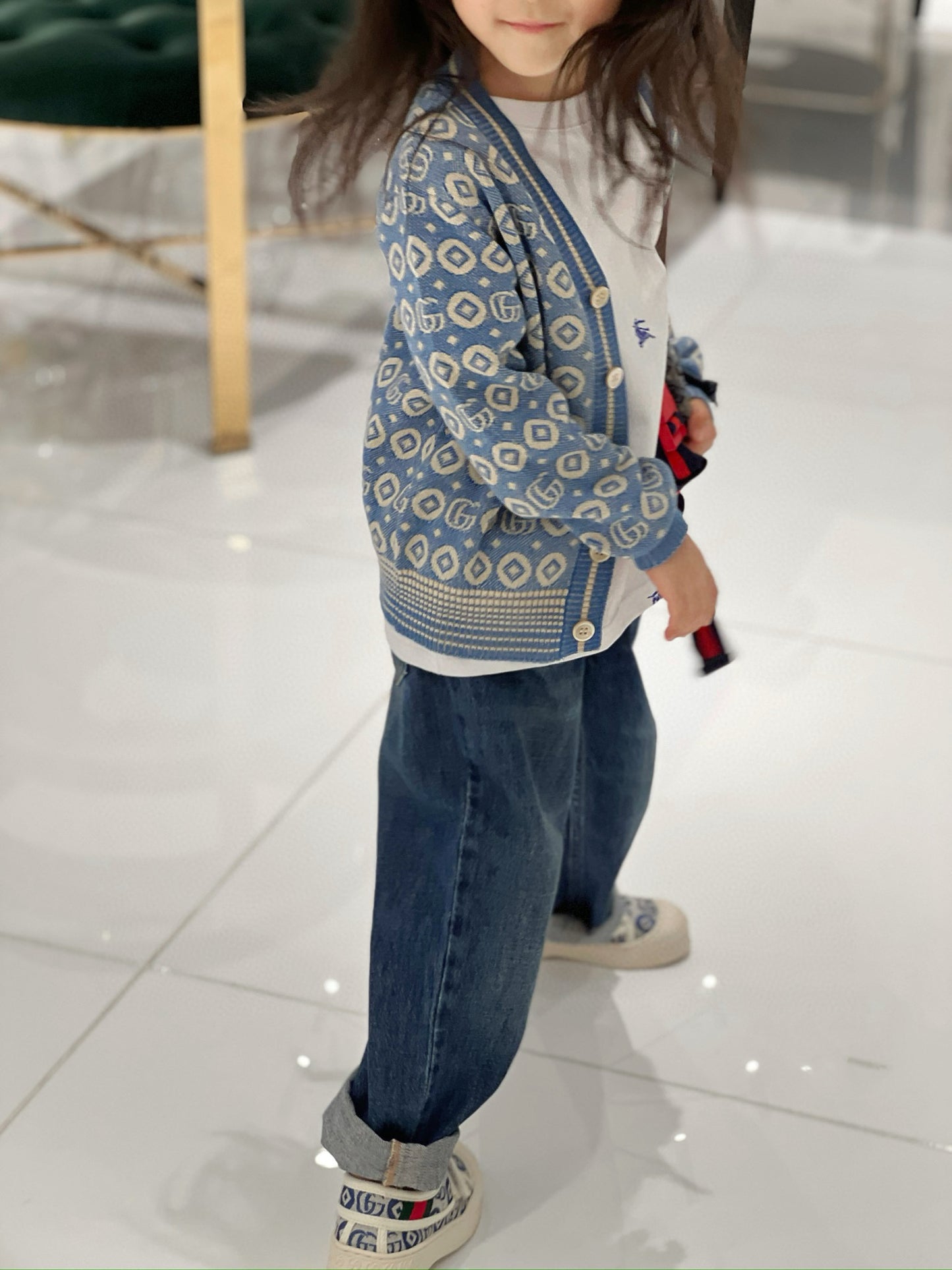 Gucci Cardigan