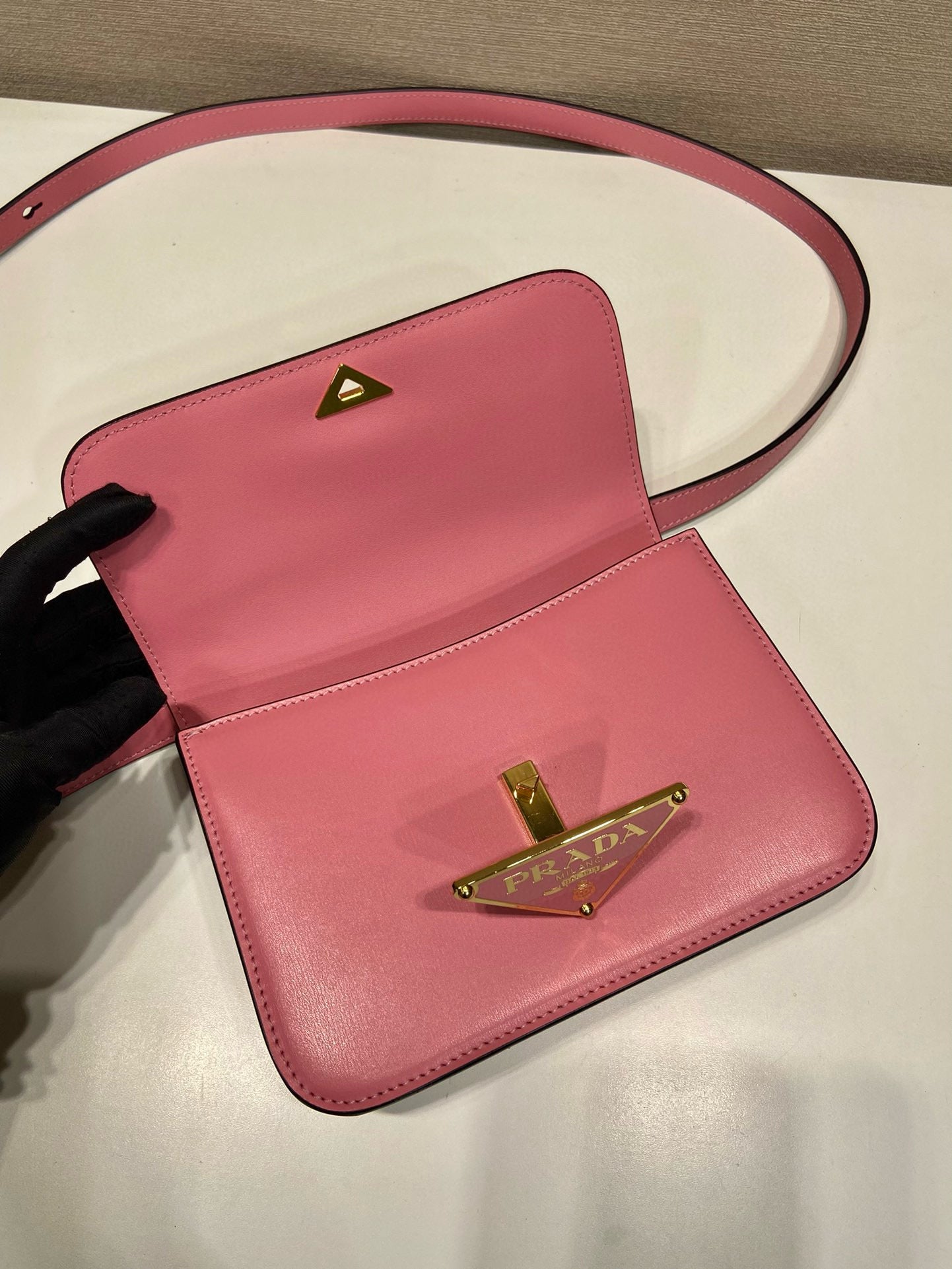 Prada Shoulder Bag
