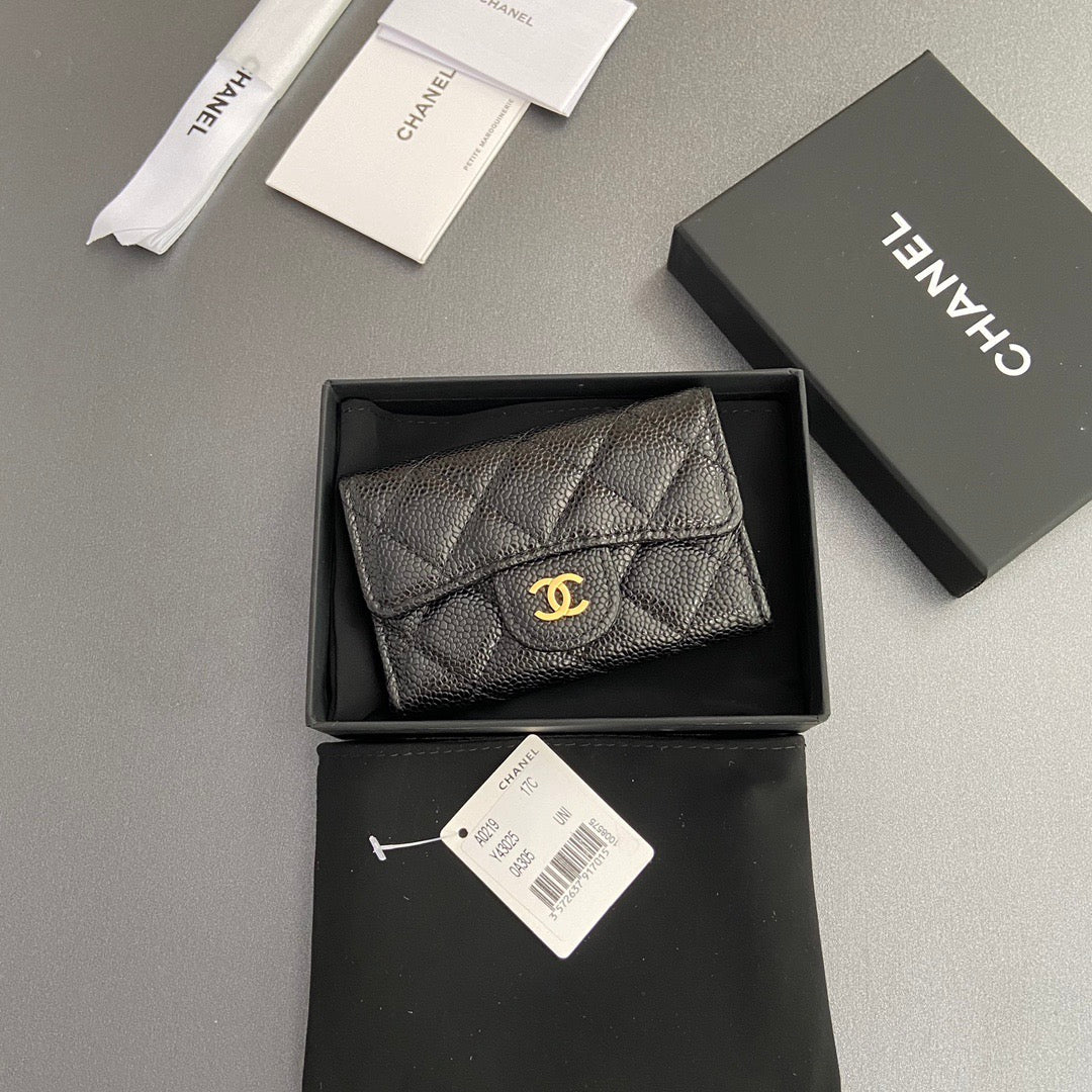 Chanel Coin Pouch