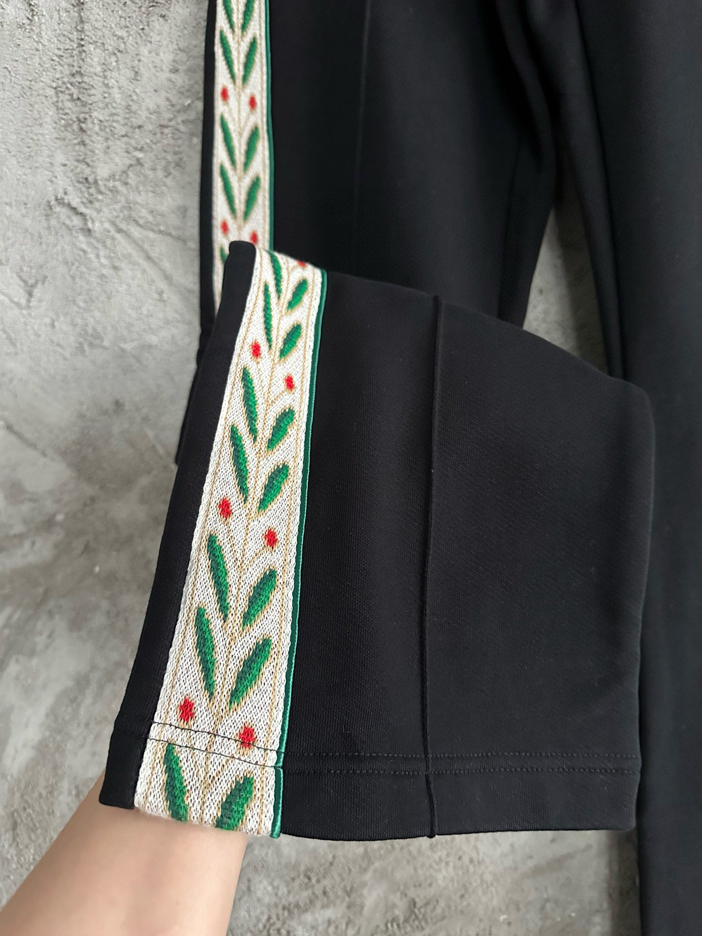 Casablanca Long Pants