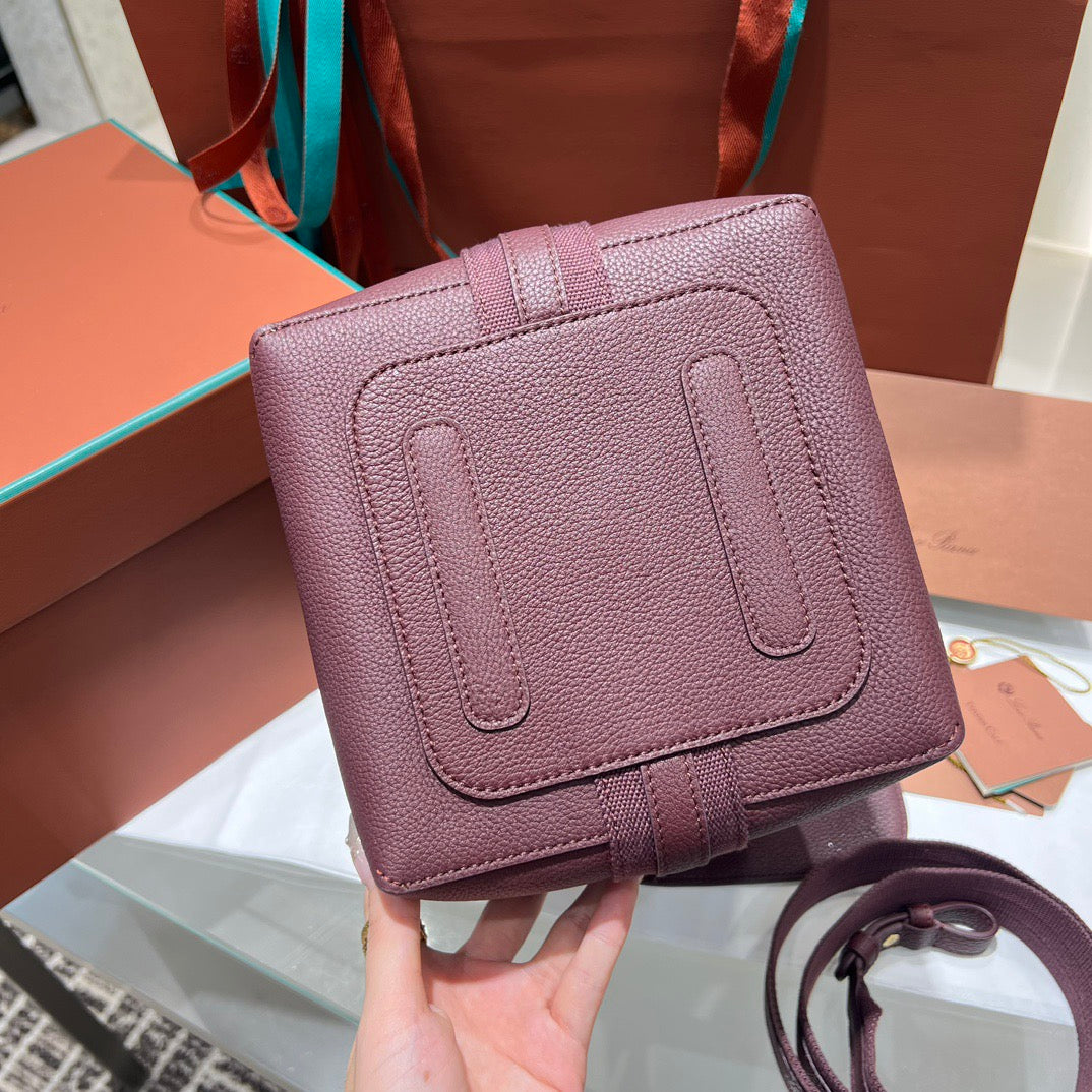 LP Bale Bag Micro